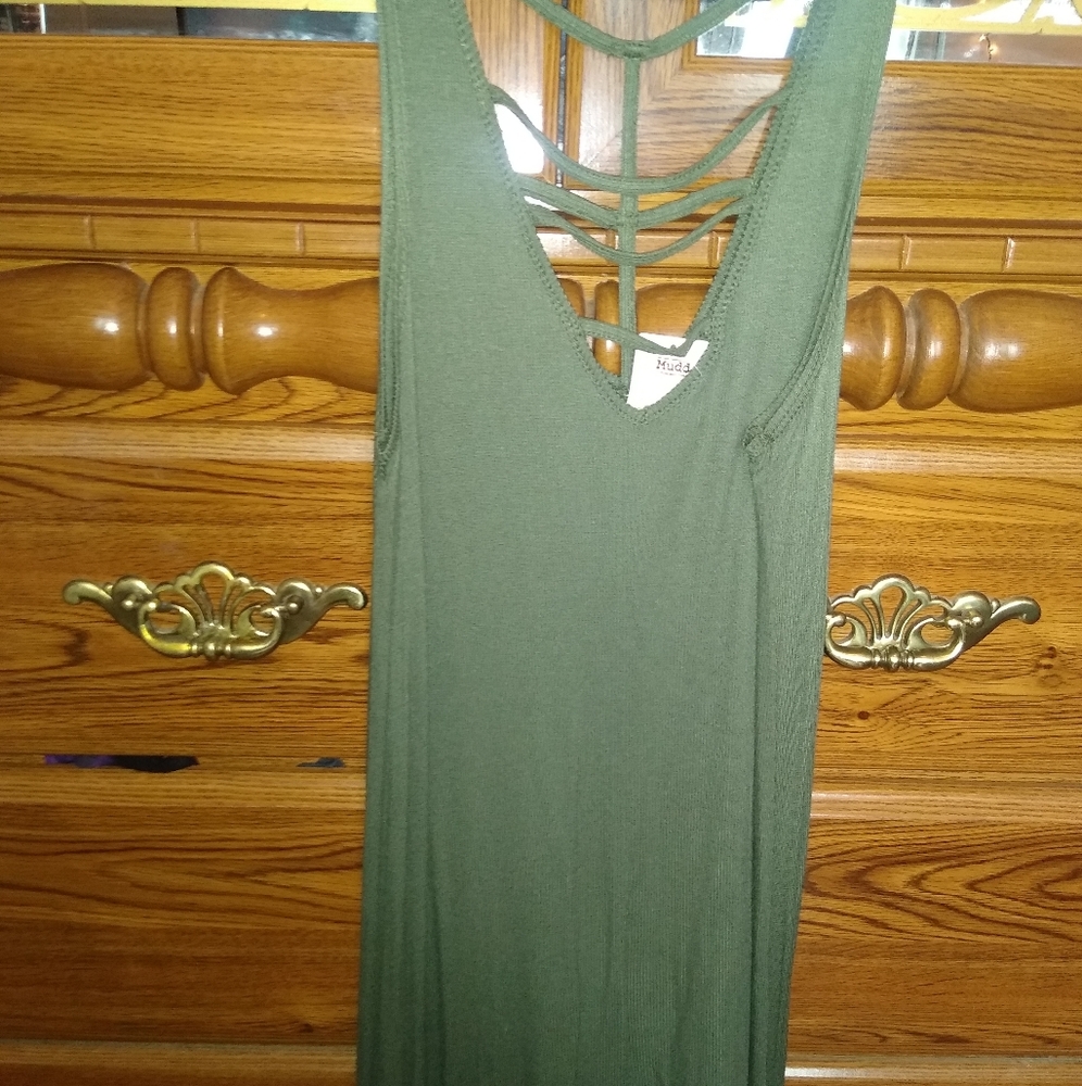 Tank top